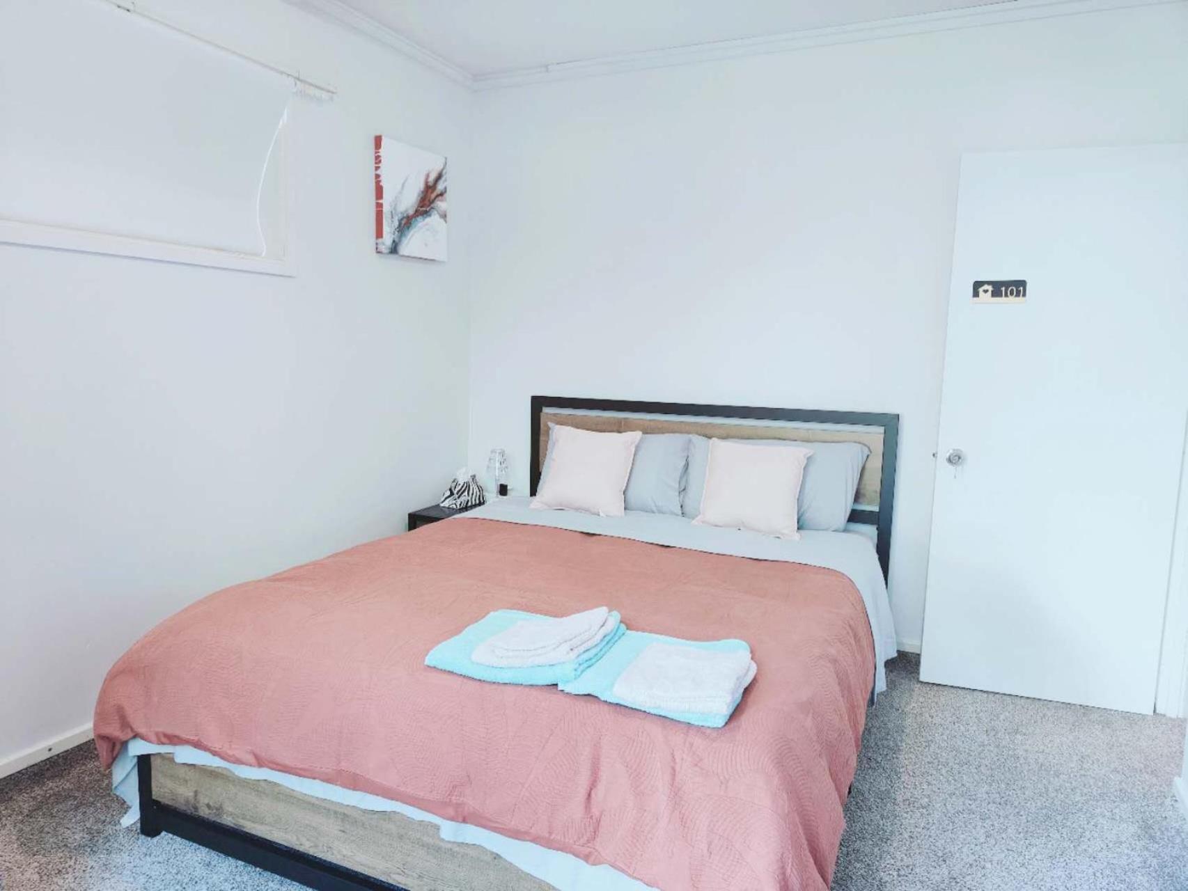 2 Bedroom Guest Suite In North Shore Auckland Exterior foto