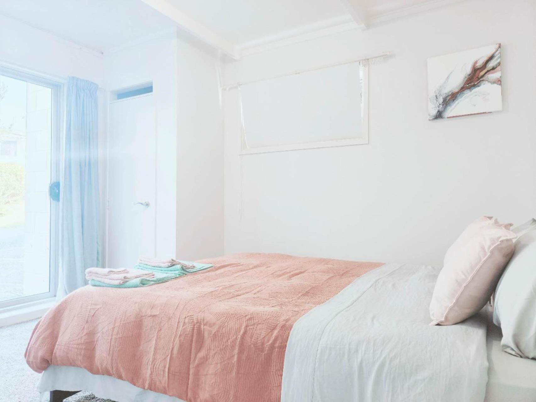 2 Bedroom Guest Suite In North Shore Auckland Exterior foto