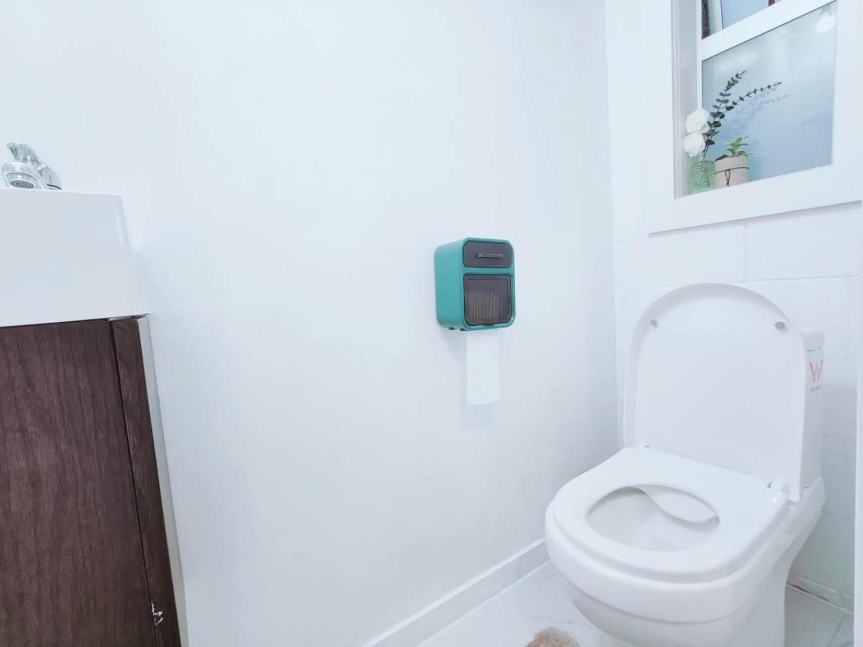 2 Bedroom Guest Suite In North Shore Auckland Exterior foto