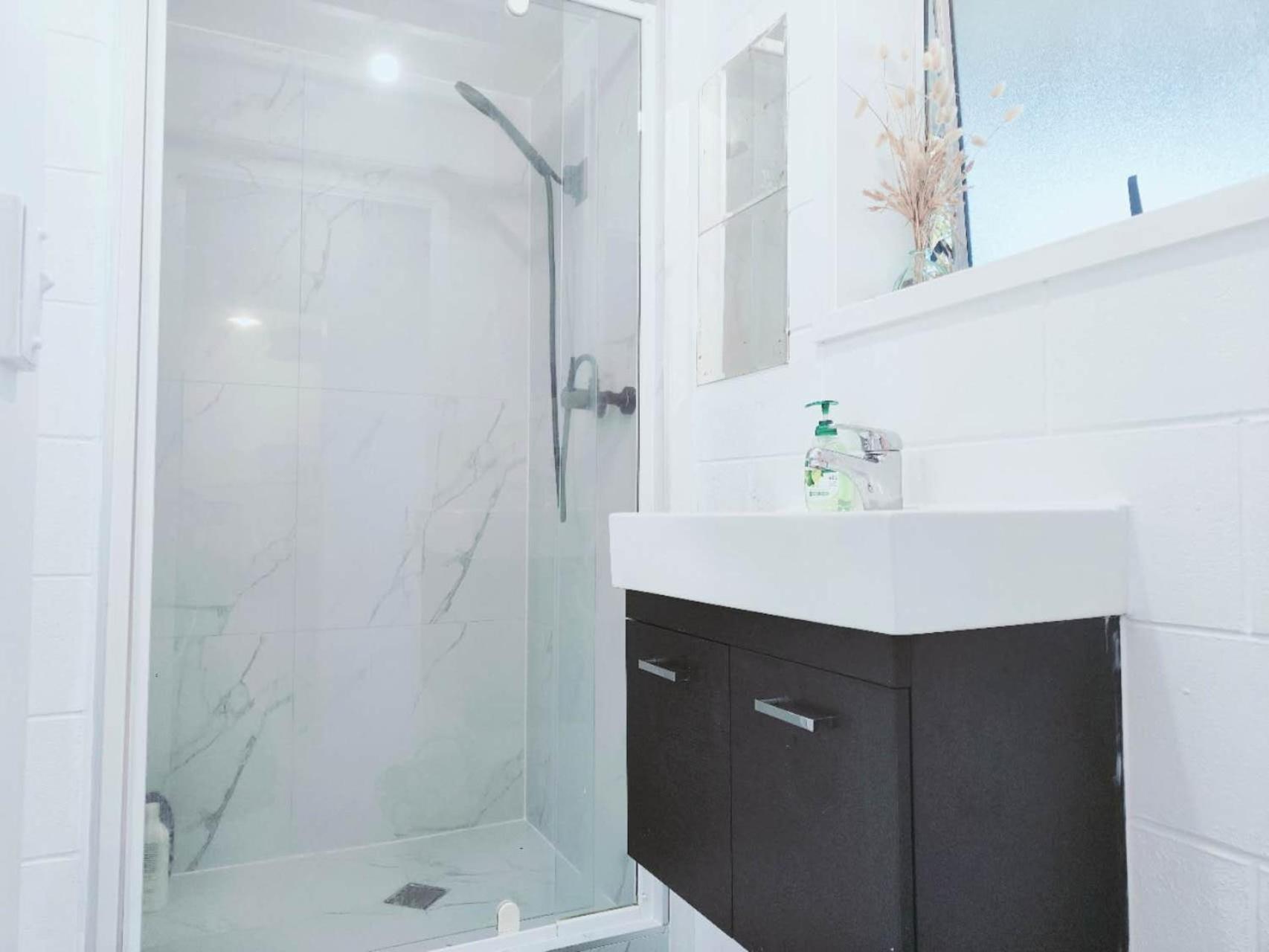 2 Bedroom Guest Suite In North Shore Auckland Exterior foto
