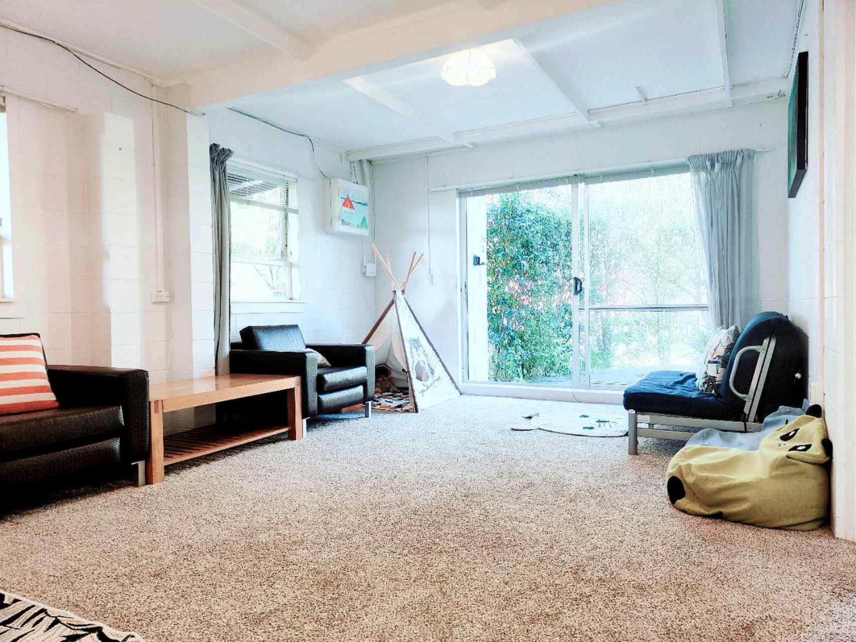 2 Bedroom Guest Suite In North Shore Auckland Exterior foto